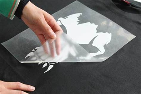 Magic inkjet transfer paper for image transfer